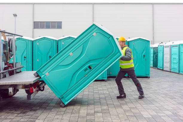 Best Long-term porta potty rental  in Mont Clare, PA