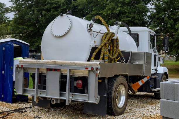 Portable Toilet Options We Offer in Mont Clare, PA