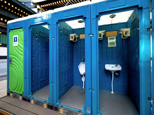 Best Construction site porta potty rental  in Mont Clare, PA