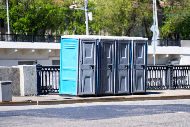 Best Portable restroom trailer rental  in Mont Clare, PA