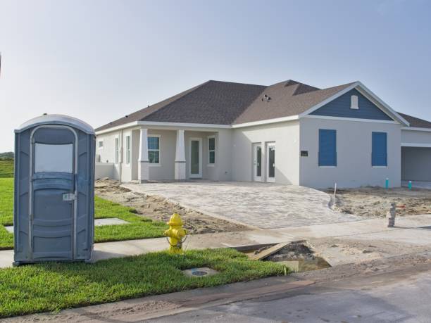 Porta potty rental for festivals in Mont Clare, PA