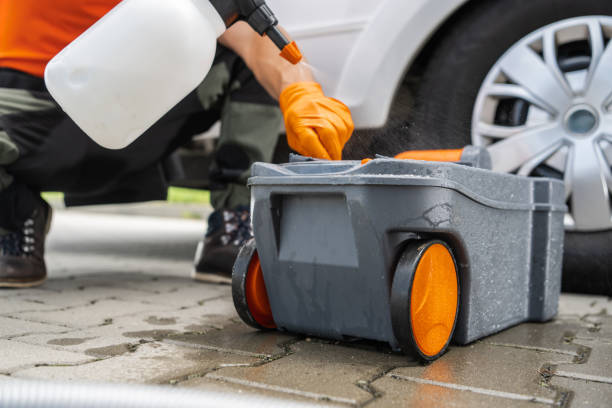 Best Construction site porta potty rental  in Mont Clare, PA