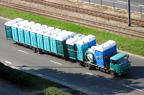 Professional porta potty rental in Mont Clare, PA